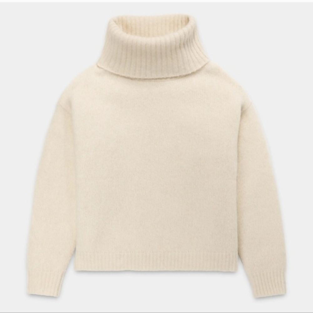 Ugg RTW | Lylah Rollneck Alpaca Sweater
